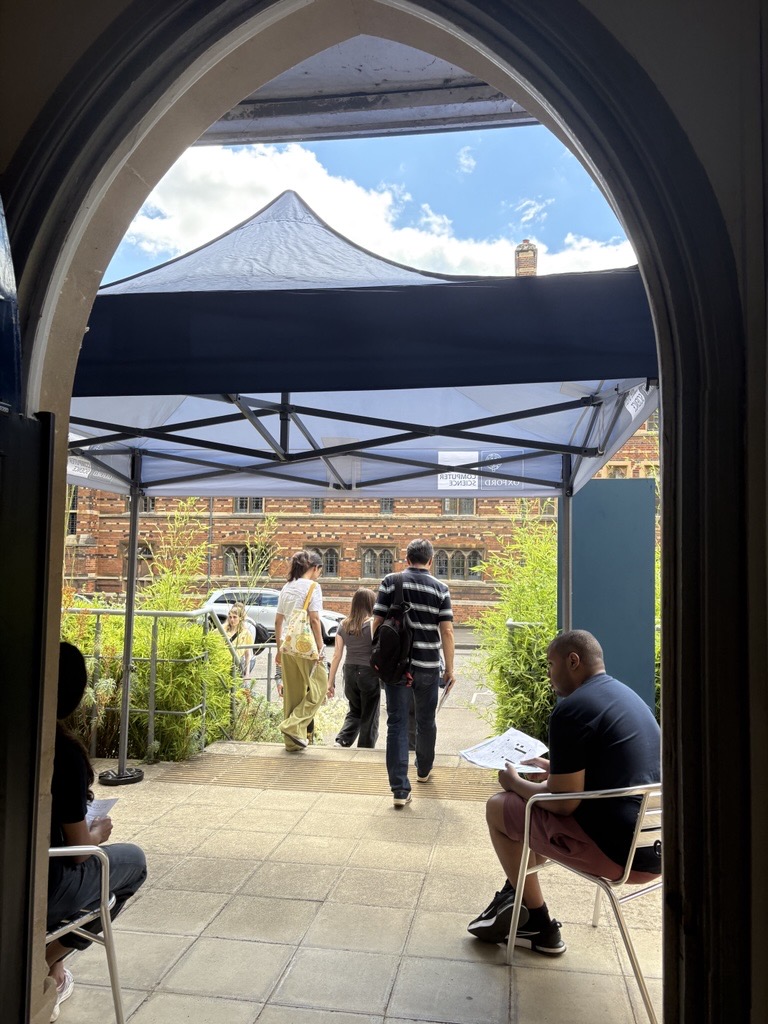 Website Open Days image